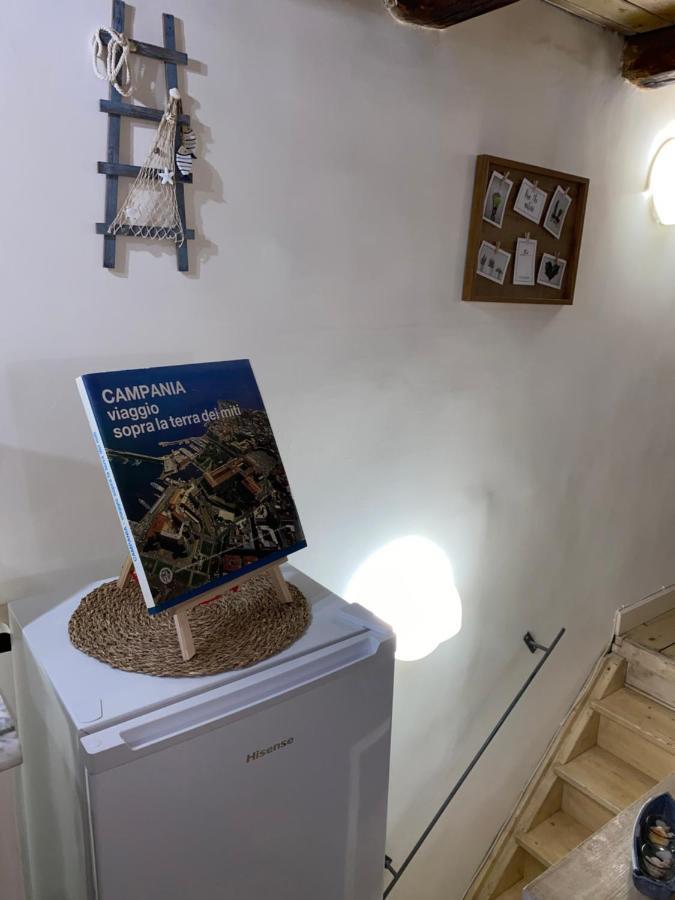 'a Maronna T'accumpagna Appartamento