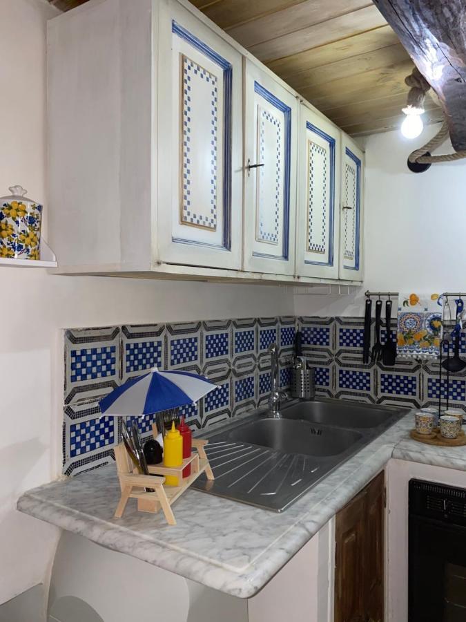 Appartement 'a Maronna T'accumpagna *