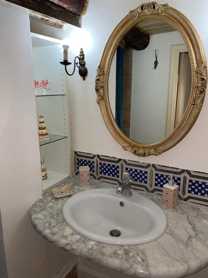 Appartement 'a Maronna T'accumpagna *