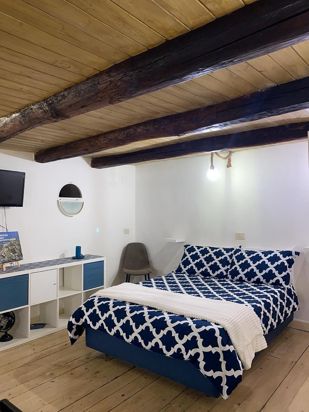 'a Maronna T'accumpagna Appartement