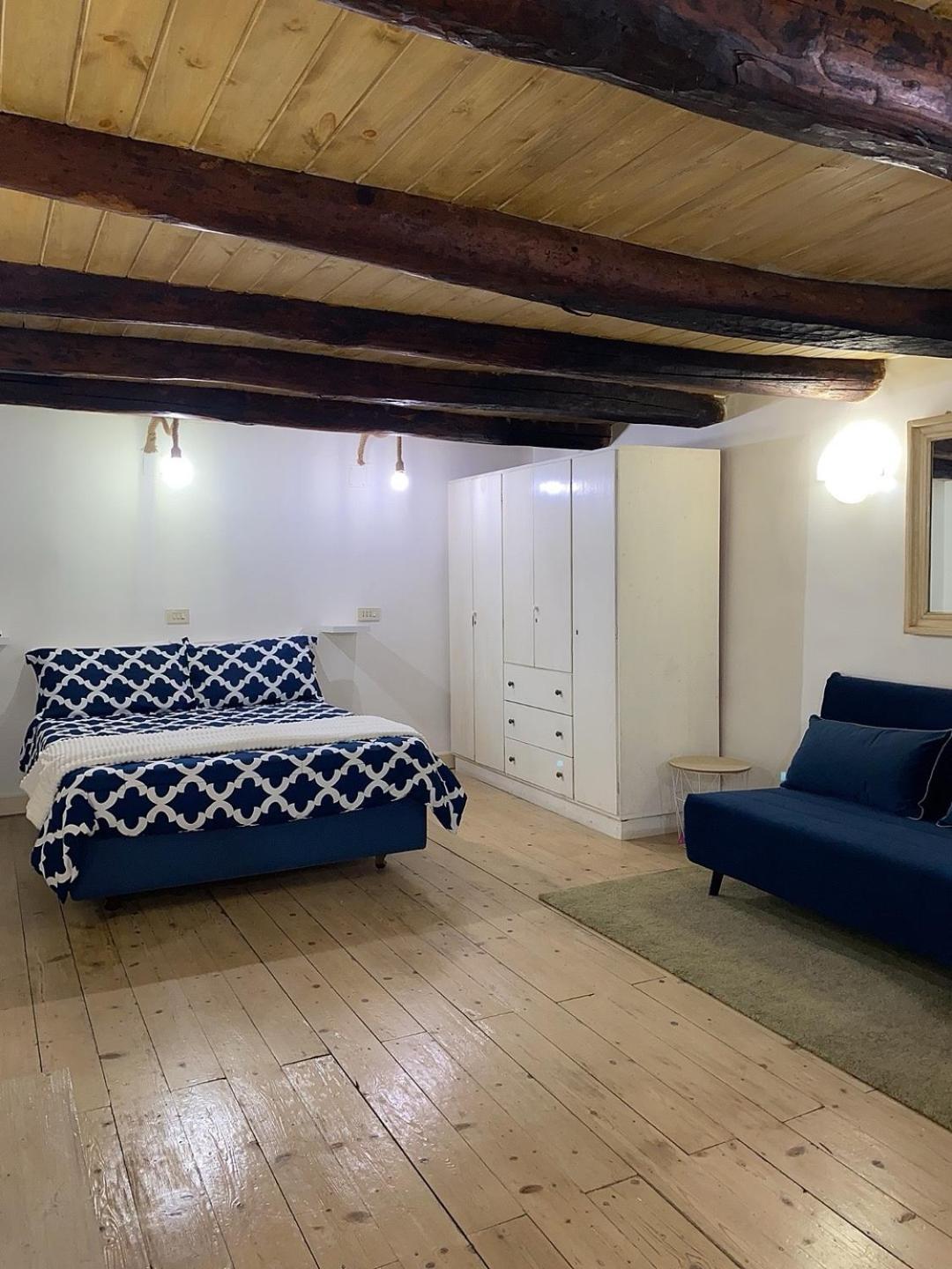 Appartement 'a Maronna T'accumpagna *