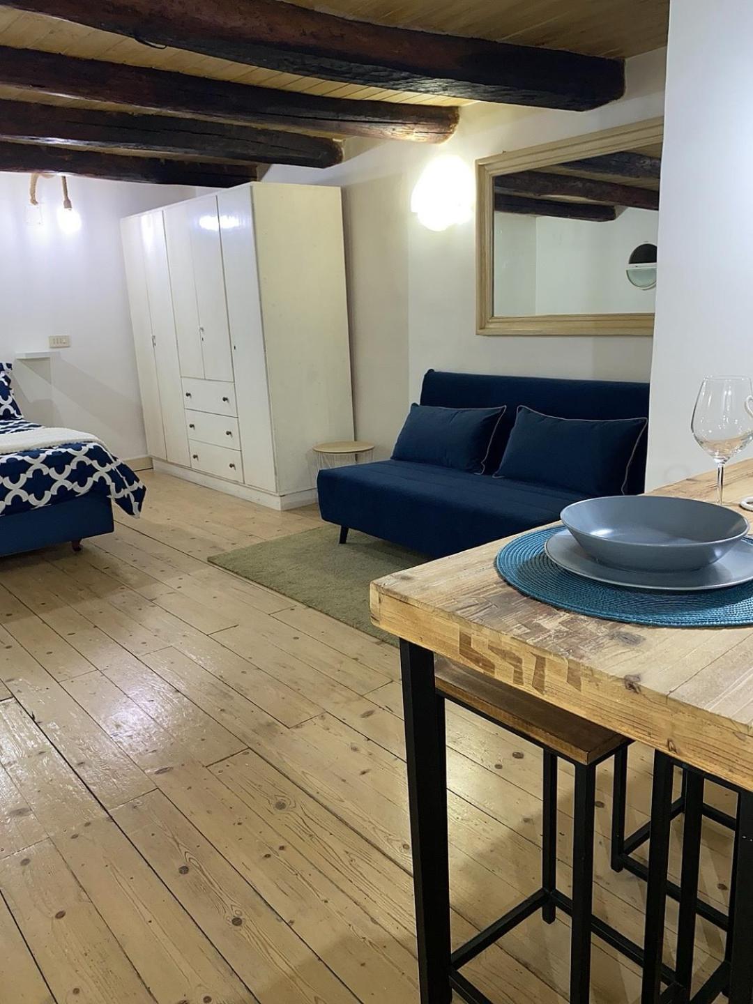 Appartement 'a Maronna T'accumpagna